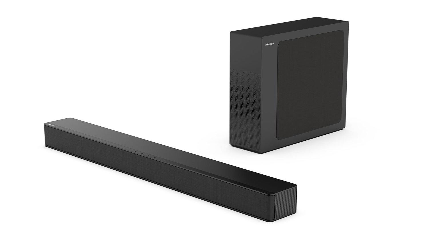 Garso sistema Hisense HS2100 2.1 kanalai 240 W - 6