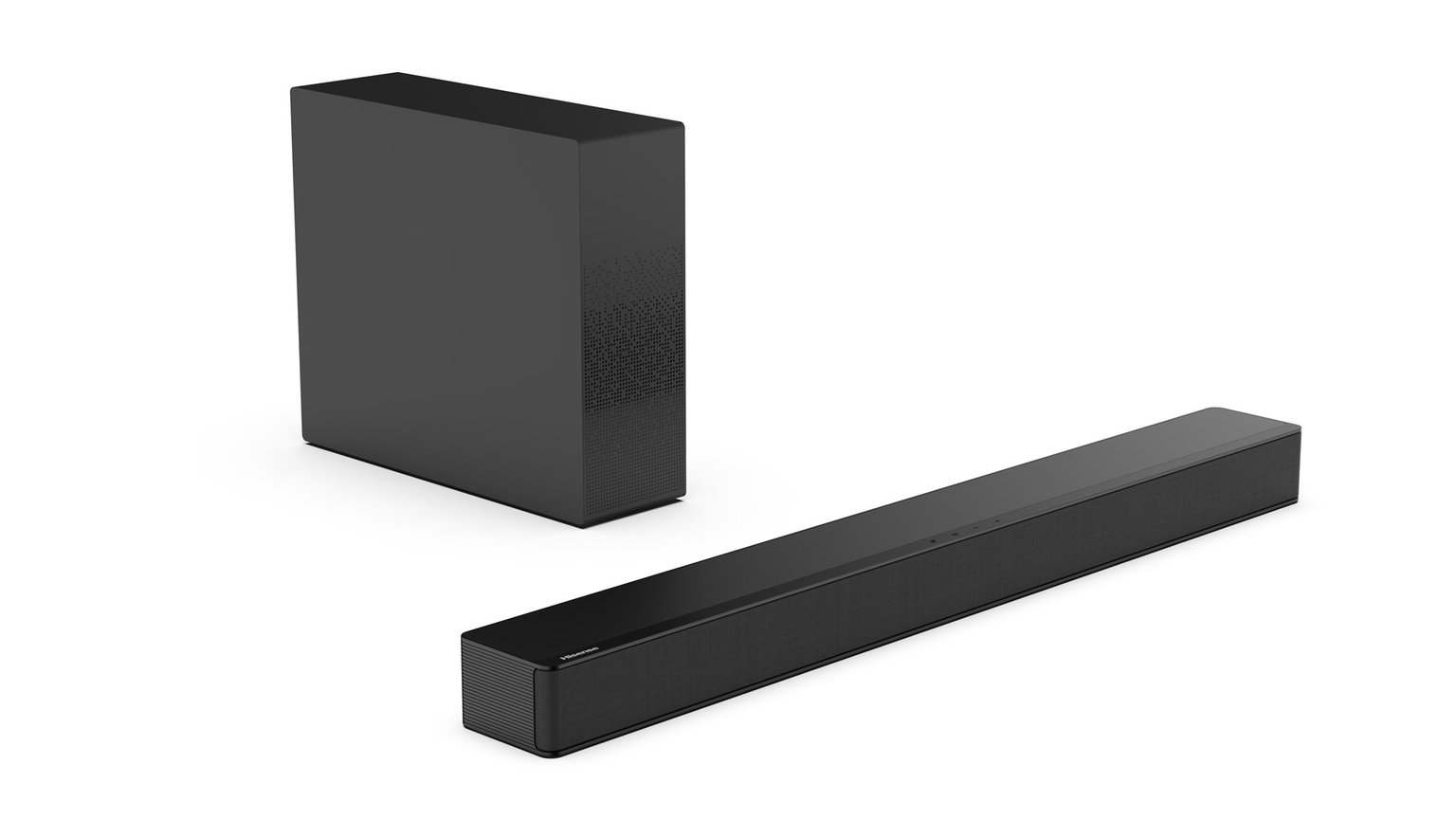 Garso sistema Hisense HS2100 2.1 kanalai 240 W - 8