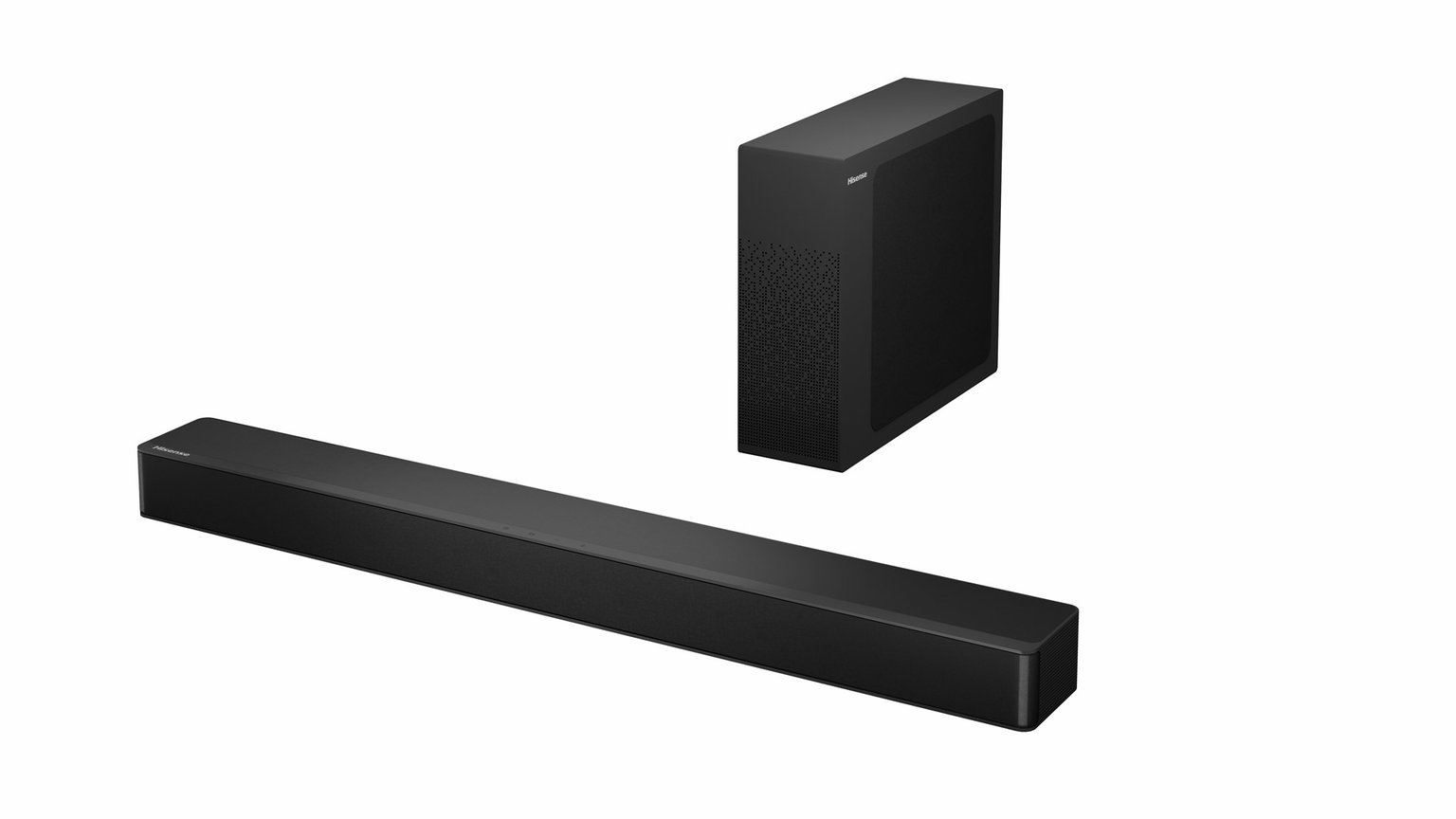 Garso sistema Hisense HS2100 2.1 kanalai 240 W-0