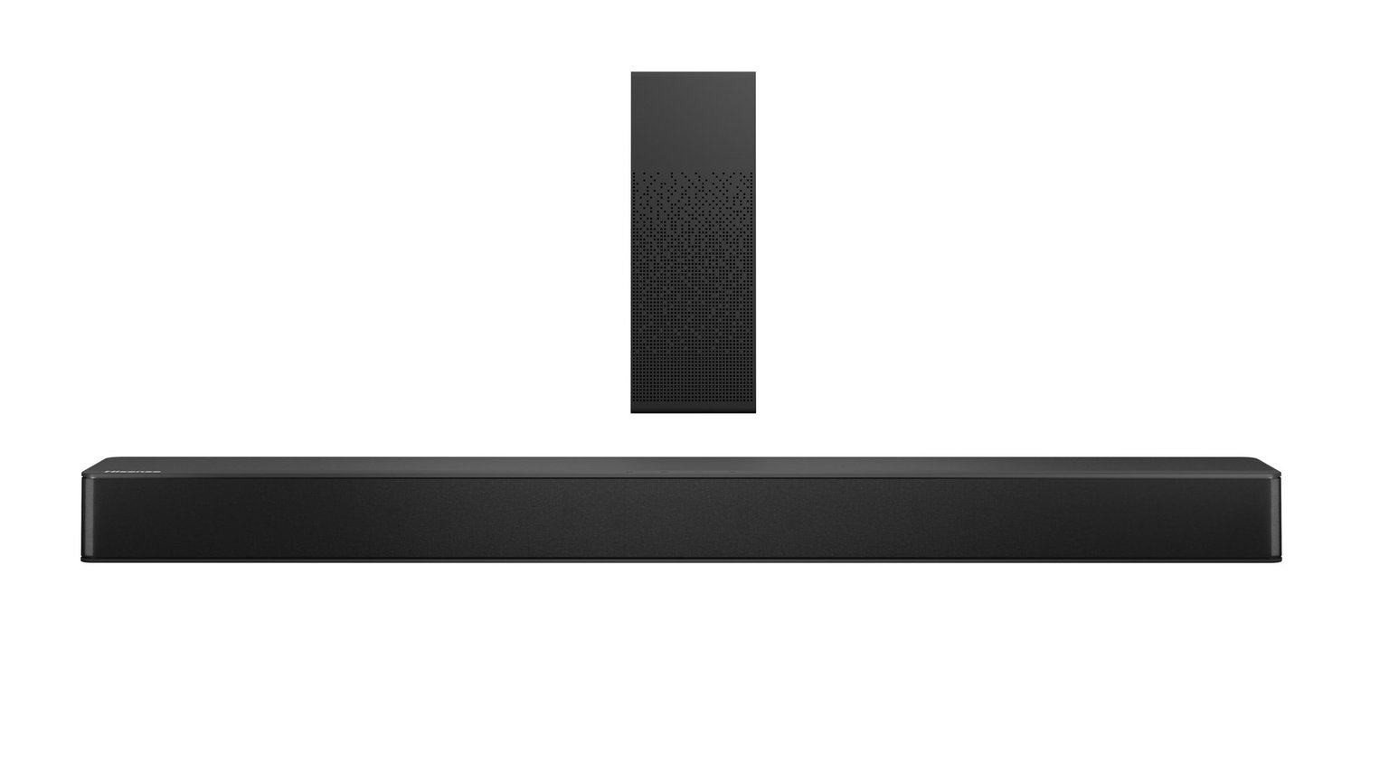 Garso sistema Hisense HS2100 2.1 kanalai 240 W - 7