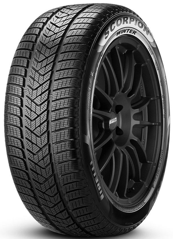 Pirelli Scorpion Winter 215/60 R17 100 V - 1