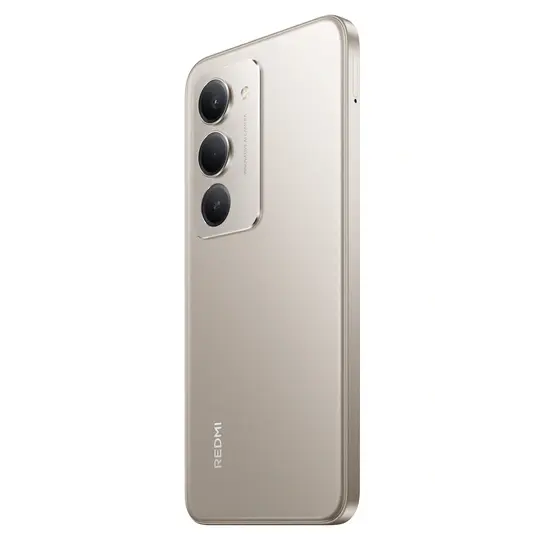 Mobilusis telefonas Xiaomi Redmi 15, 128 GB, pilka - 4