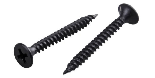 GKP sraigtas į metalą 3,5 x 25 1000 vnt-0