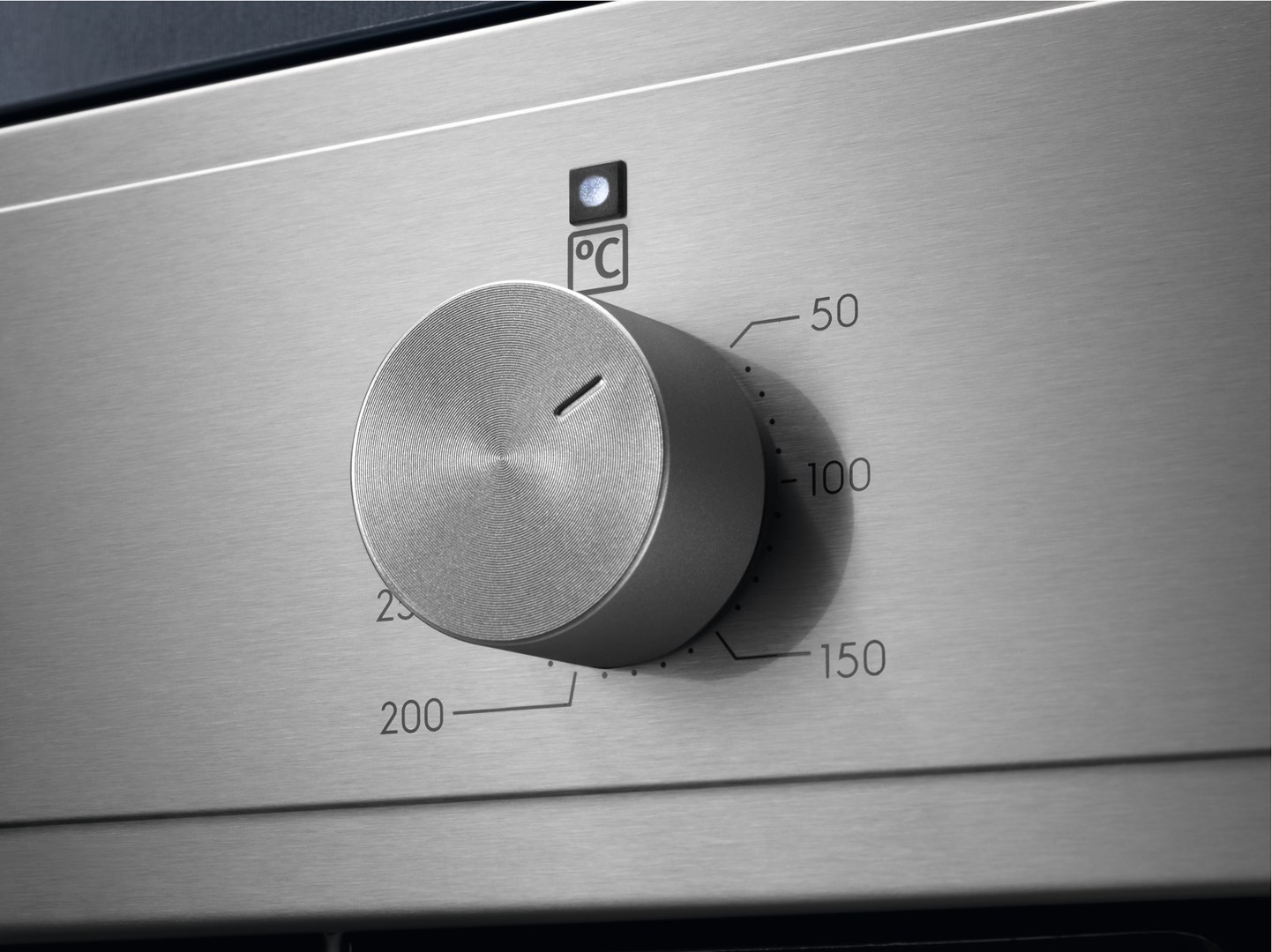 Orkaitė ELECTROLUX EOF3H00BX - 3