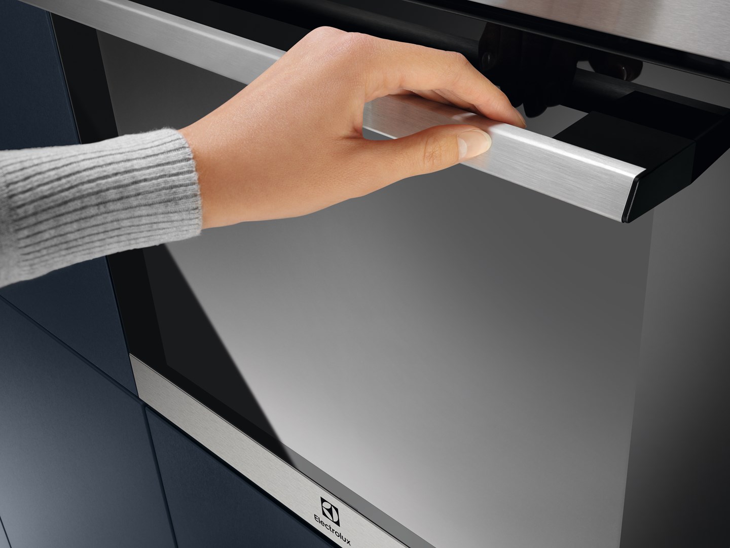Orkaitė ELECTROLUX EOF3H00BX - 6