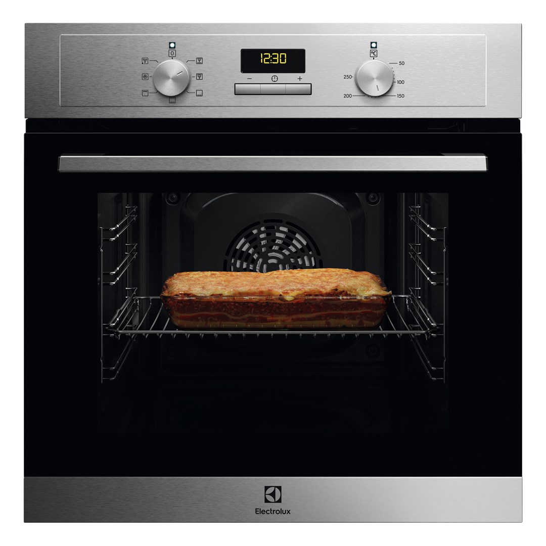 Orkaitė ELECTROLUX EOF3H00BX - 1