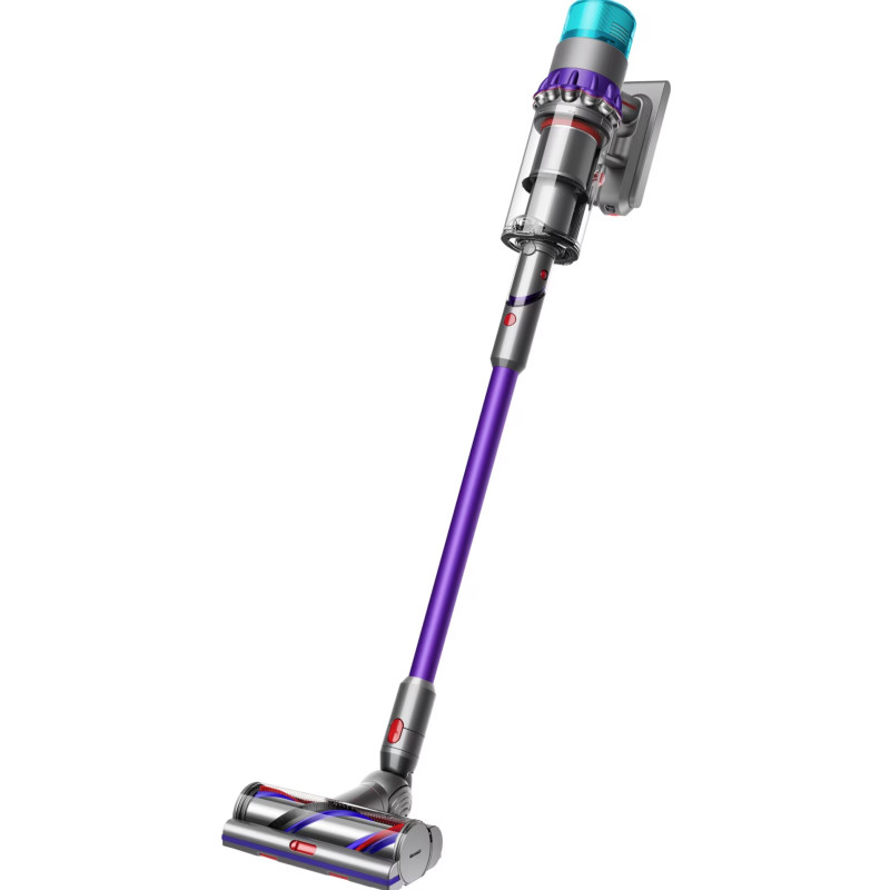 Belaidis dulkių siurblys-šluota DYSON Gen5 Detect Absolute-0