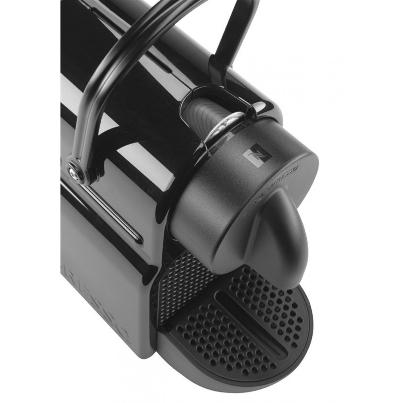 Kapsulinis kavos aparatas DELONGHI NESPRESSO EN80.B INISSIA-1