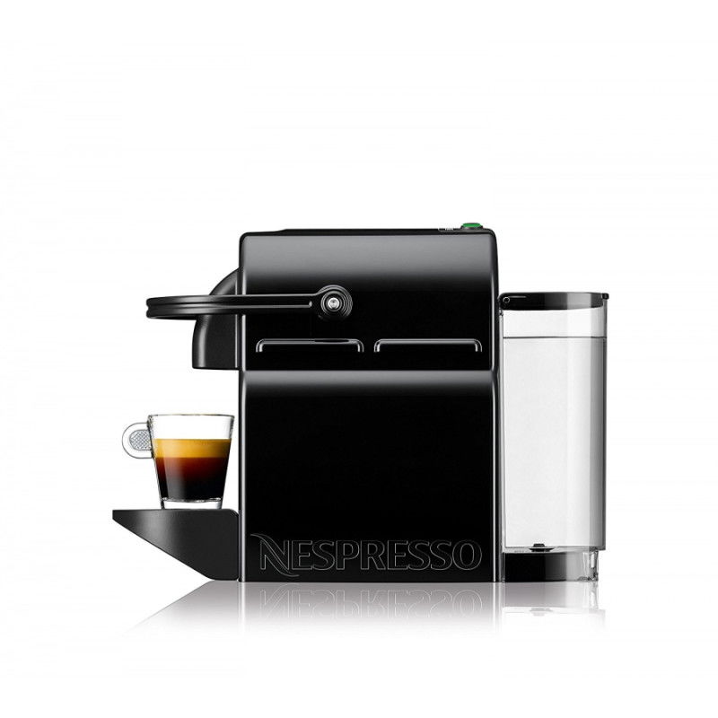 Kapsulinis kavos aparatas DELONGHI NESPRESSO EN80.B INISSIA - 3