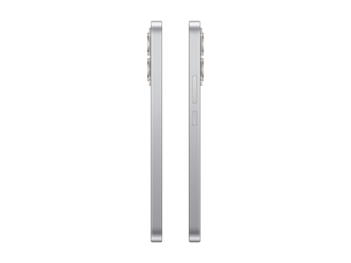 Mobilusis telefonas Xiaomi Redmi Note 17 Pro Max, 256 GB, balta sp. - 8