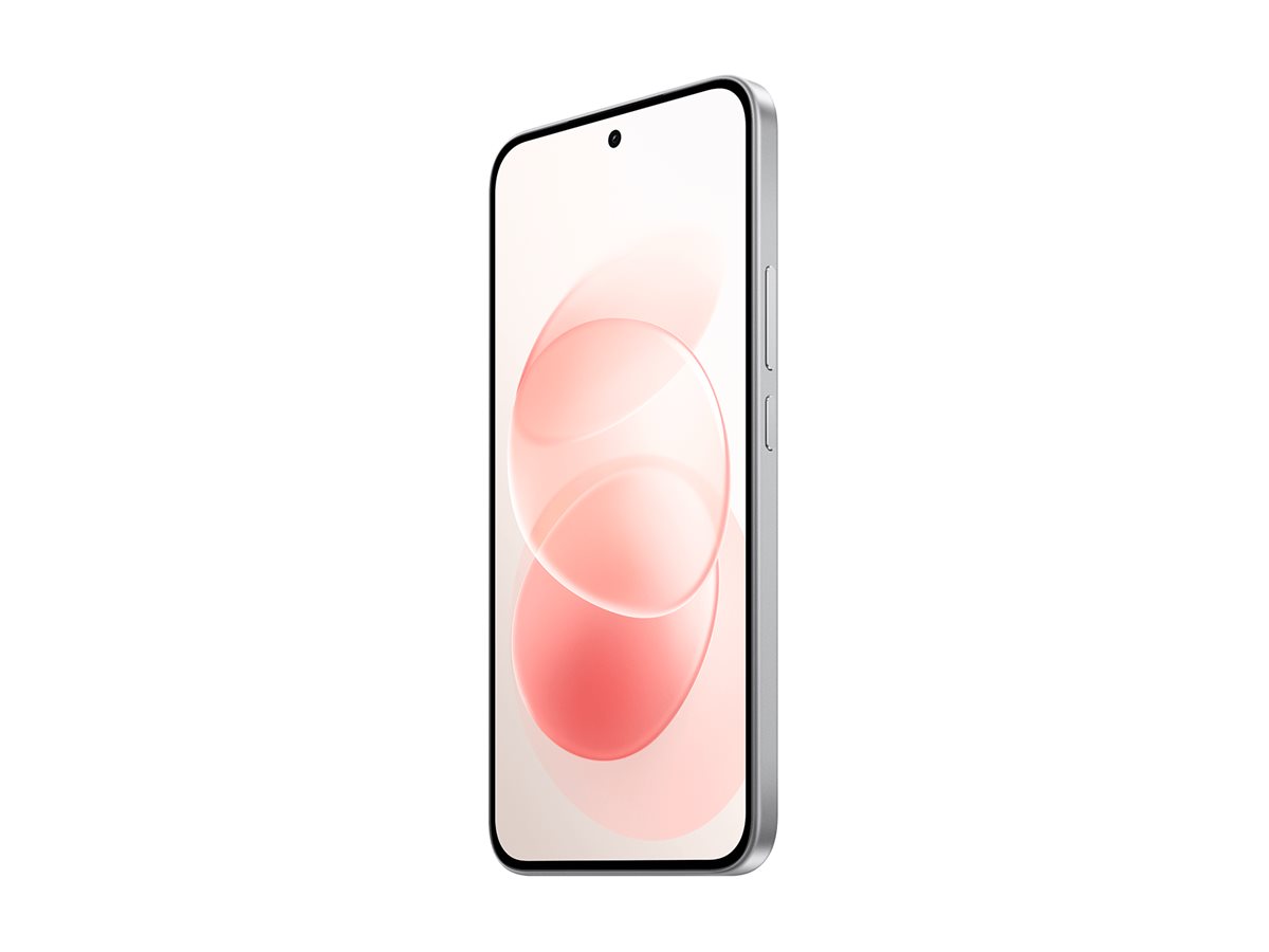 Mobilusis telefonas Xiaomi Redmi Note 17 Pro Max, 256 GB, balta sp. - 2