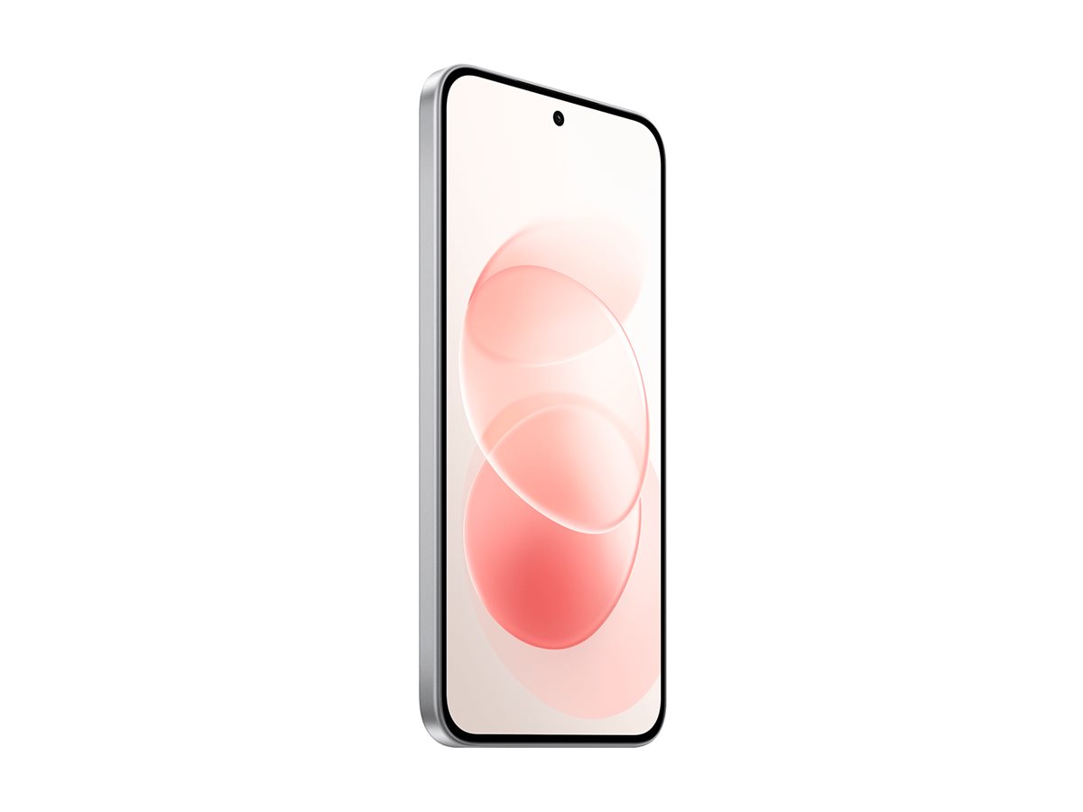 Mobilusis telefonas Xiaomi Redmi Note 17 Pro Max, 256 GB, balta sp. - 4
