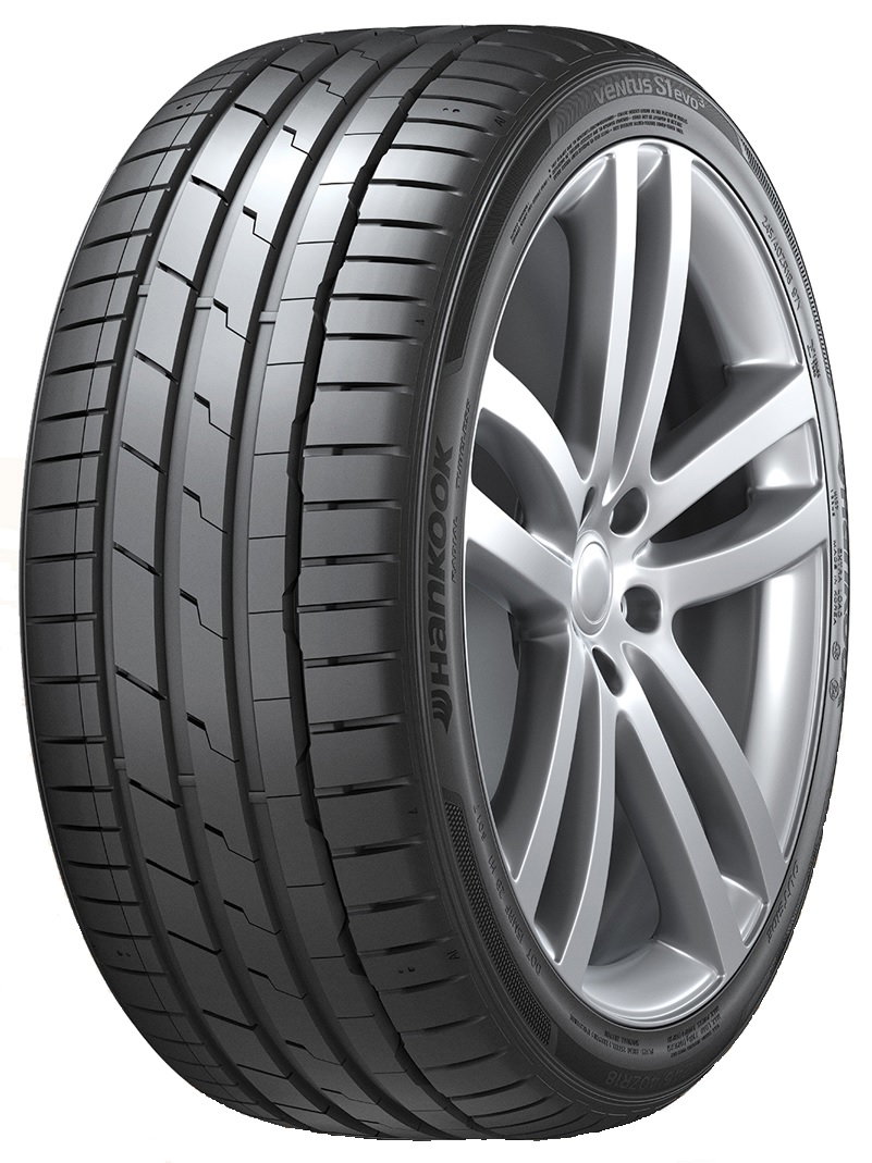 Hankook Ventus S1 Evo3 (K127) 265/40R19 98 Y-0