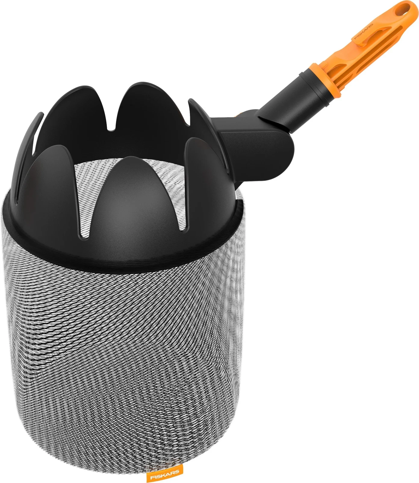 Vaisių skintuvas be koto FISKARS OneClick-0
