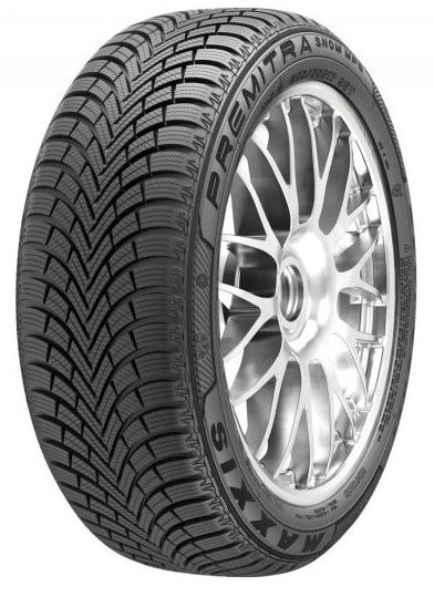 Maxxis Premitra Snow WP6 195/55R16 91 H