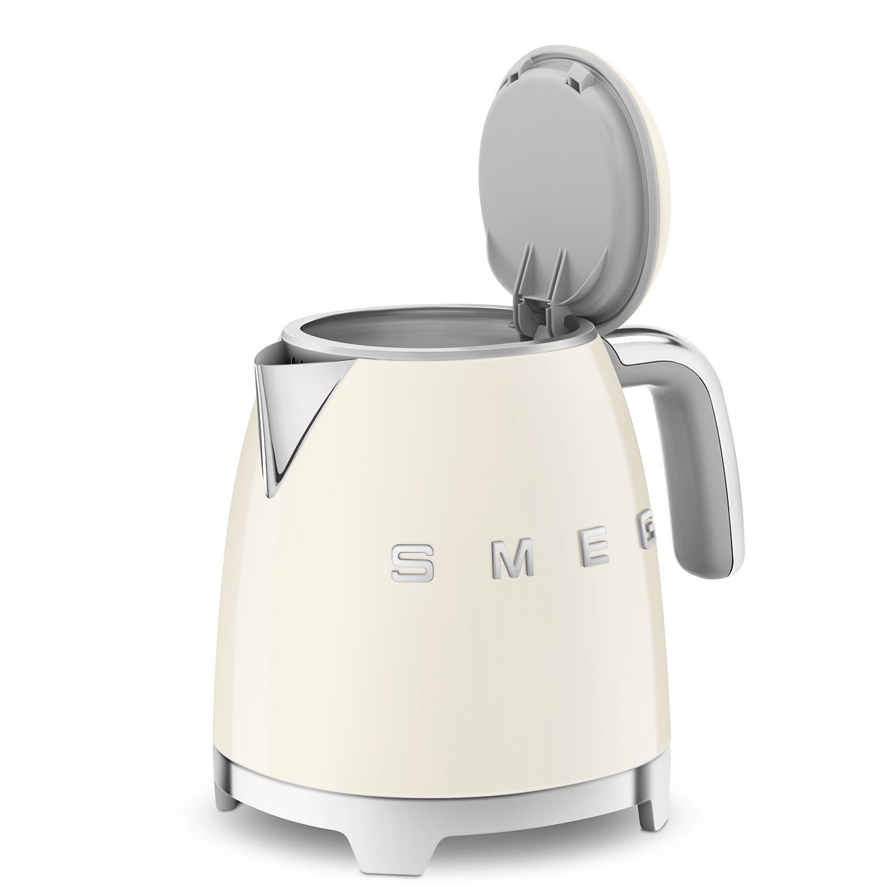 Elektrinis virdulys SMEG KLF05CREU , 0.8 l, 1400 W - 5