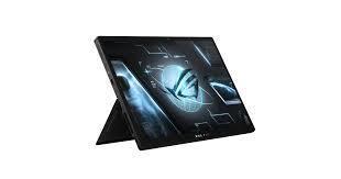 Nešiojamas kompiuteris Asus ROG Flow Z13 GZ301ZC-LD110W, 16 GB, 512 GB, 13.4 "-1