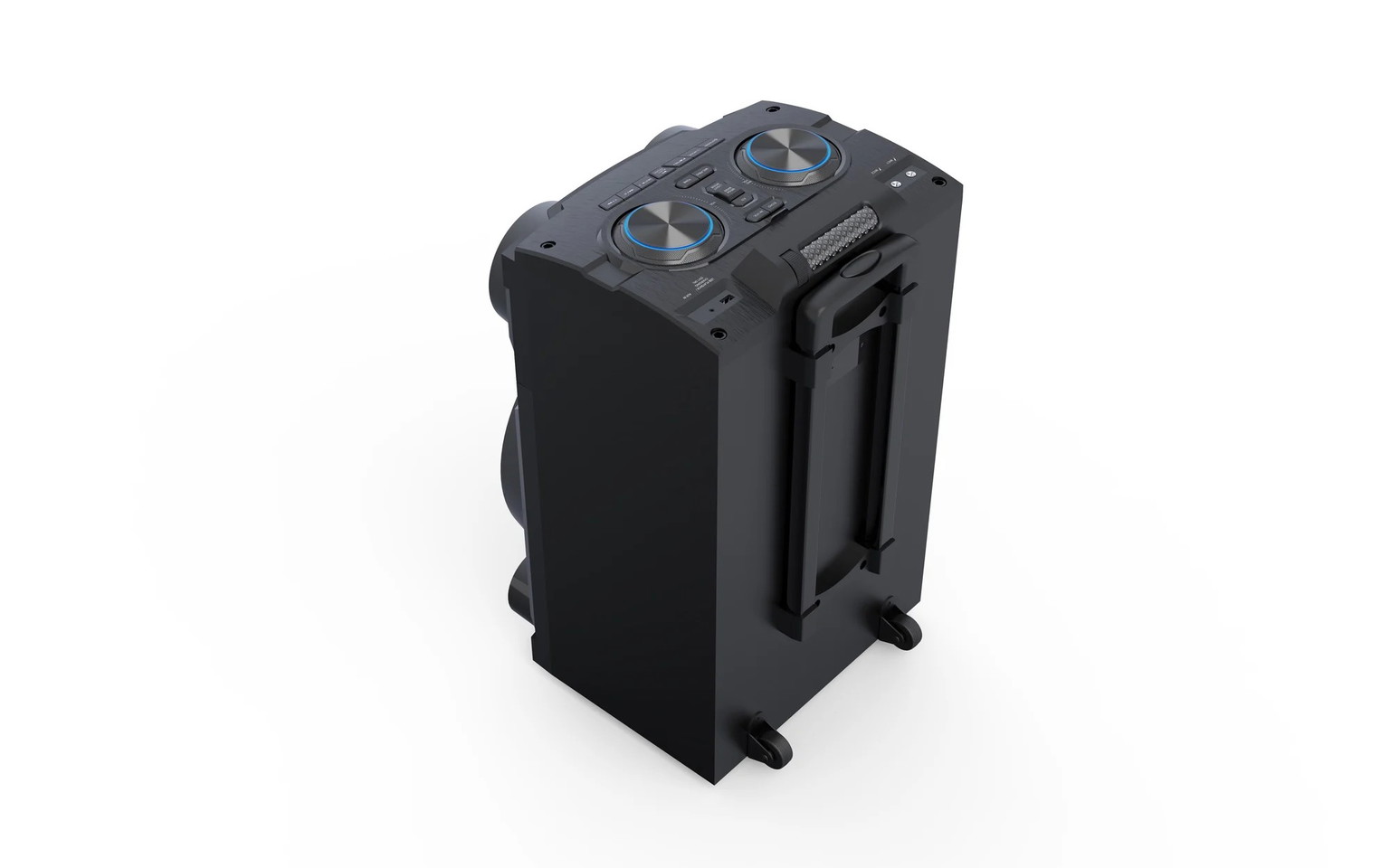Garso sistema Fiodio P-942 - 5