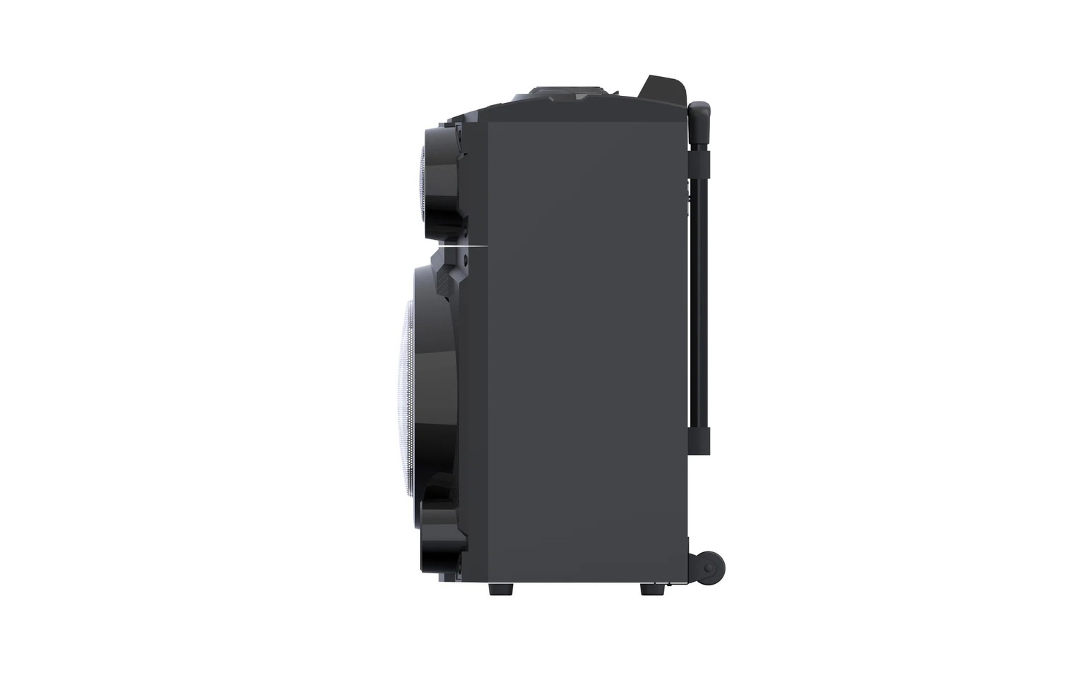 Garso sistema Fiodio P-942 - 4