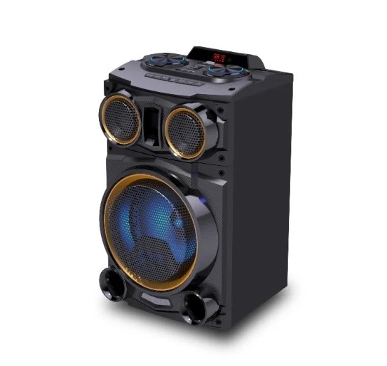 Garso sistema Fiodio P-942 - 3