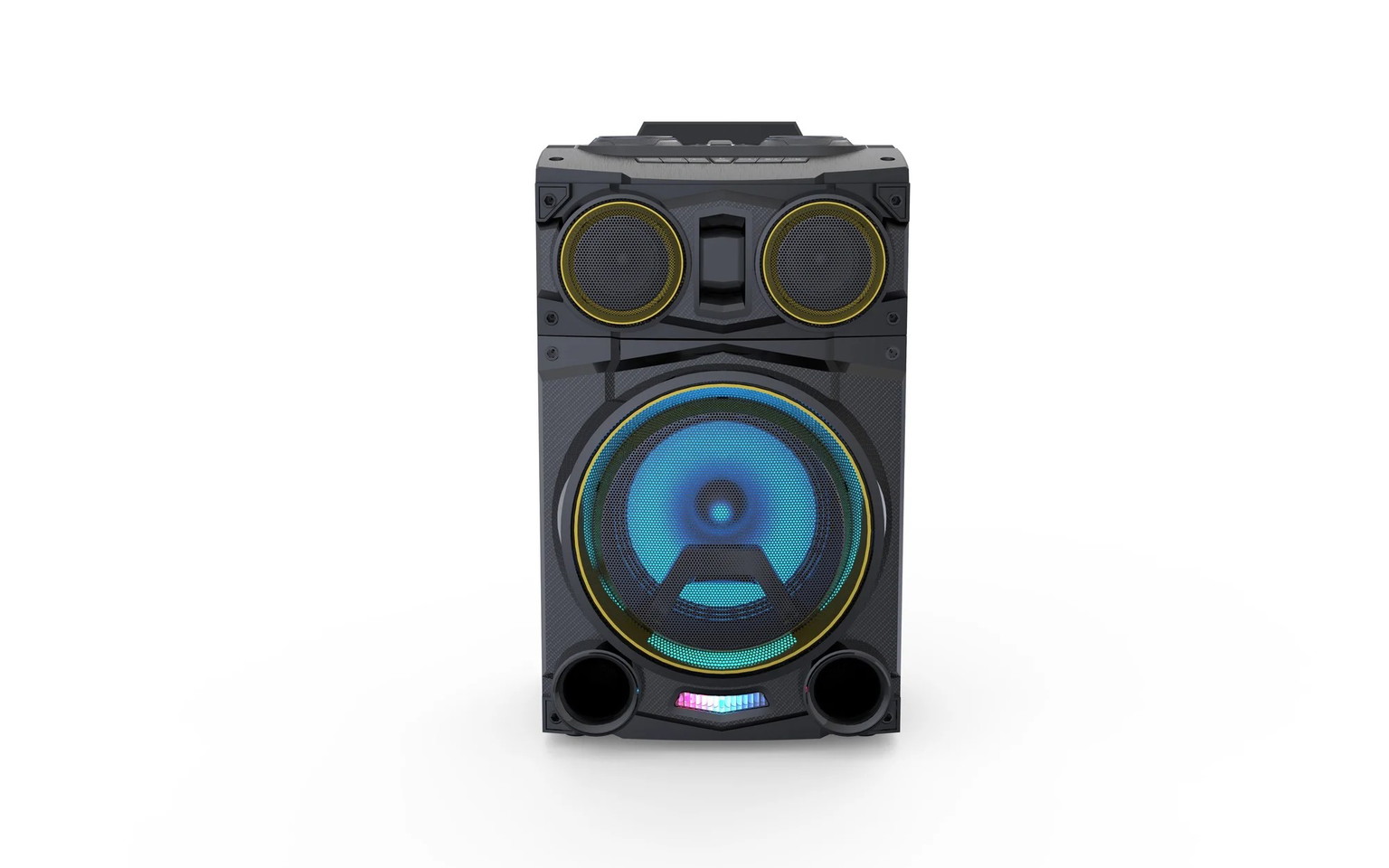 Garso sistema Fiodio P-942 - 1