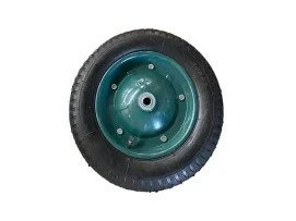 Karučio ratas ALTRAD, 35 cm, metalinis diskas, tinka T-070/D ir T-070/C-0