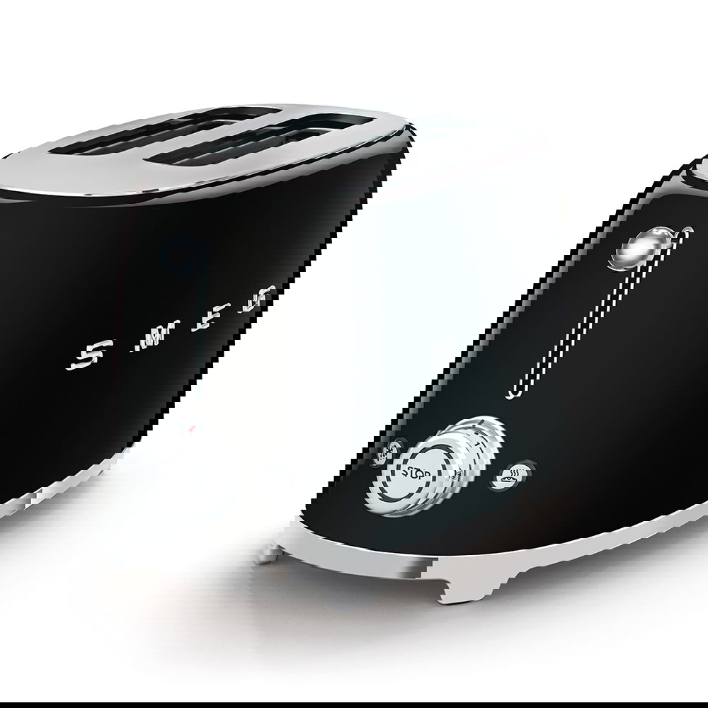 Skrudintuvas SMEG TSF01BLEU, 950 W-1