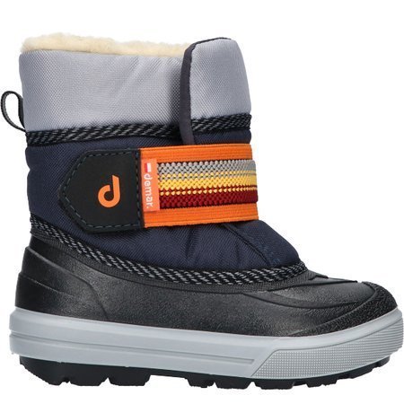 Žieminiai batai su natūralia vilna Demar CRAZY A, 28-29 dydis