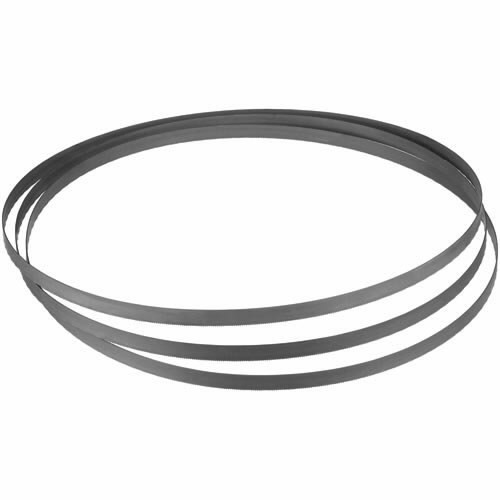 Pjovimo juosta Scheppach HBS300 2240 x 6 x 0,5 mm / 6 TPI-0