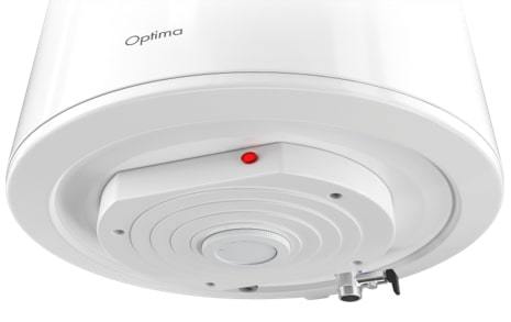 El. vandens šildytuvas TESY Optima Line, 80 l, vert., 1,5 kW-1