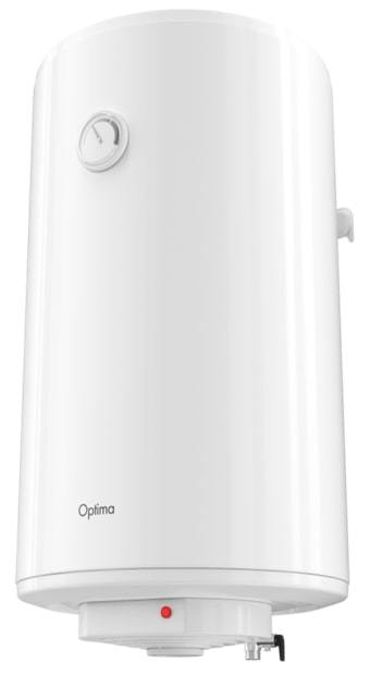 El. vandens šildytuvas TESY Optima Line, 80 l, vert., 1,5 kW-0
