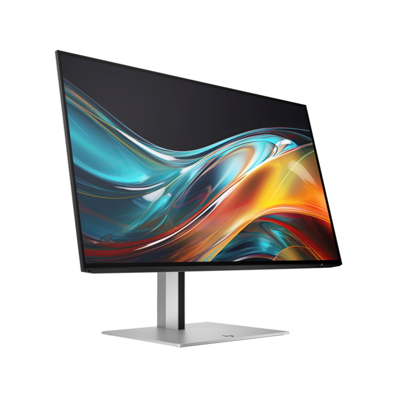 Monitorius HP 724pf, 23.8", 100 ms - 2