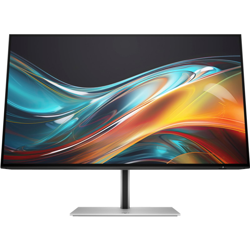 Monitorius HP 724pf, 23.8", 100 ms - 1