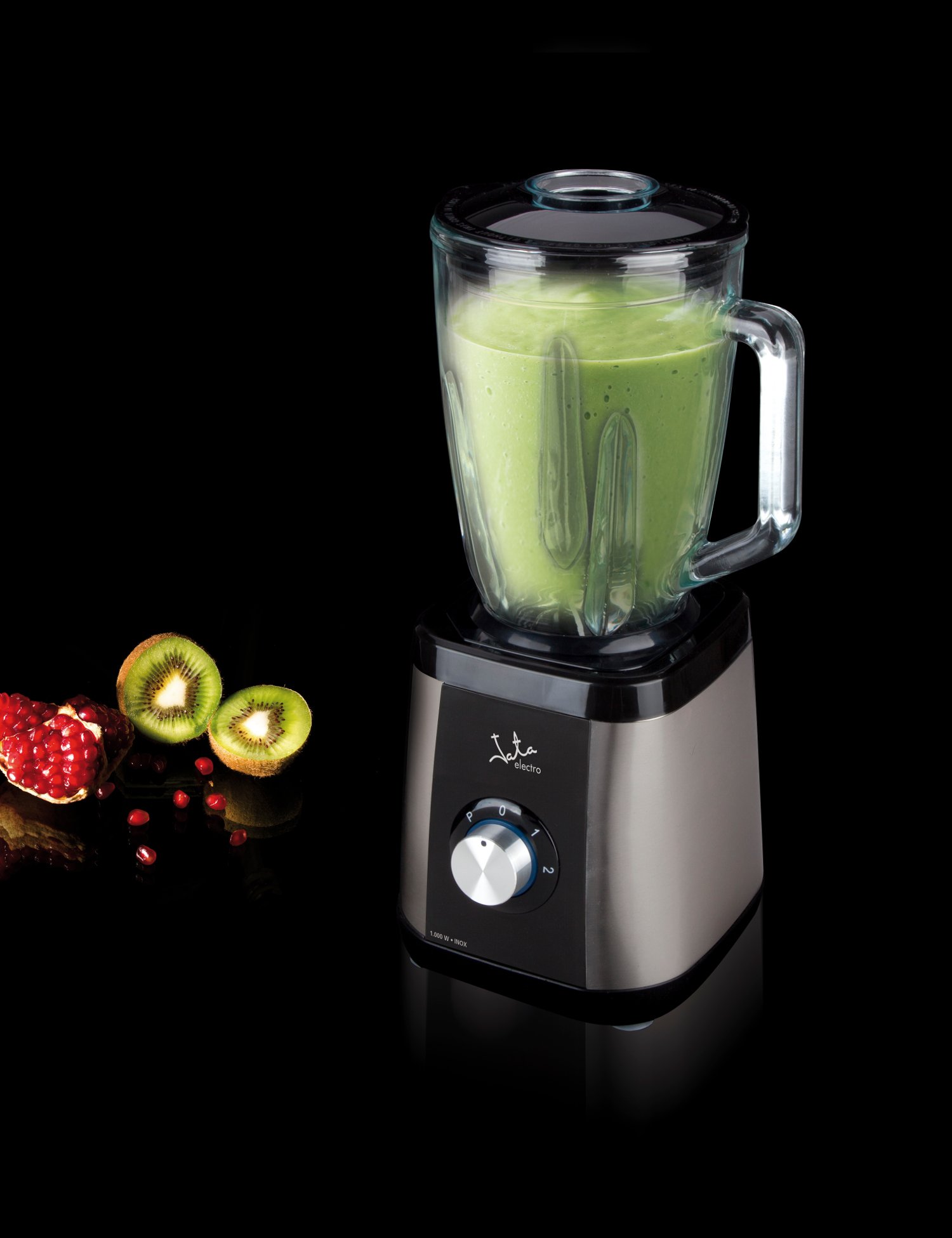 Blenderis Jata BT604N - 5