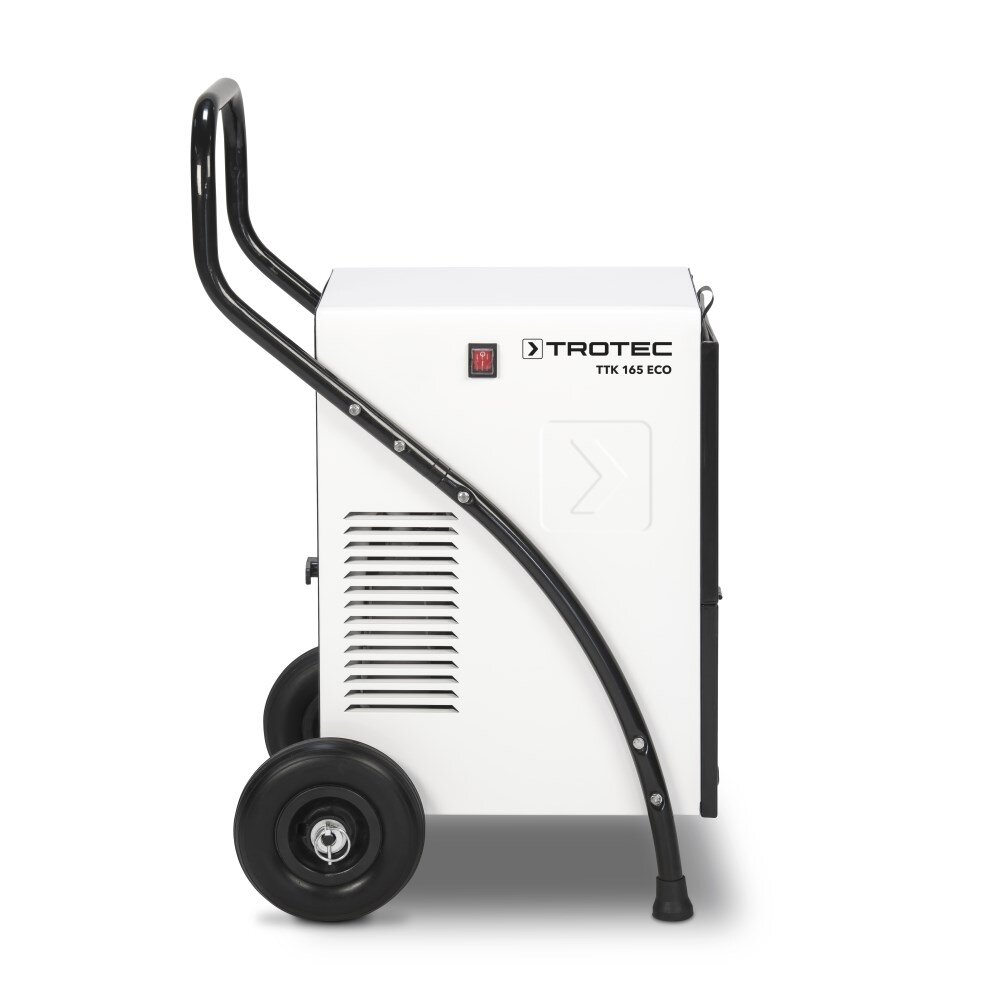 Oro sausintuvas Trotec TTK 165 ECO 20-00080 - 3