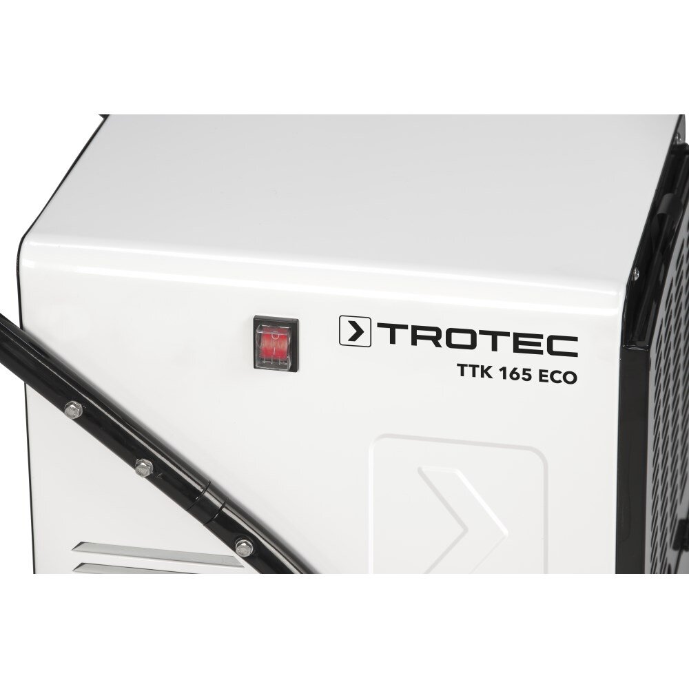 Oro sausintuvas Trotec TTK 165 ECO 20-00080 - 6