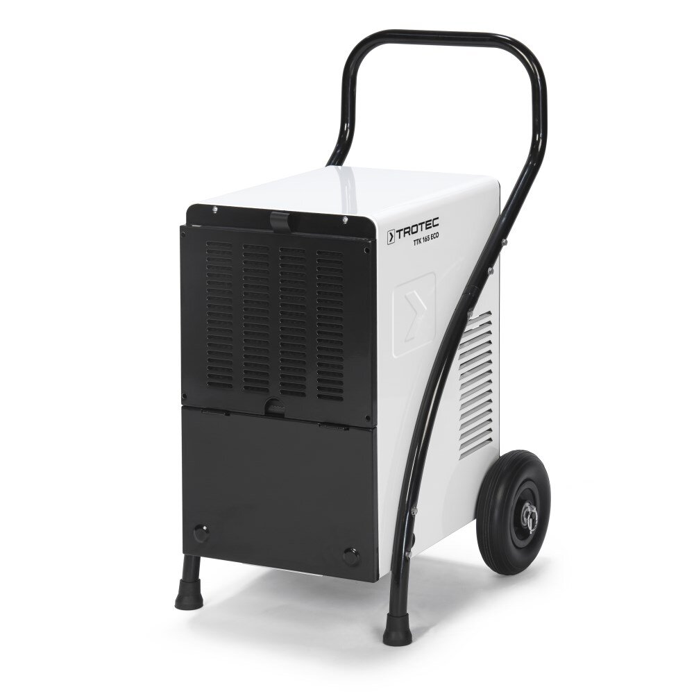 Oro sausintuvas Trotec TTK 165 ECO 20-00080-1