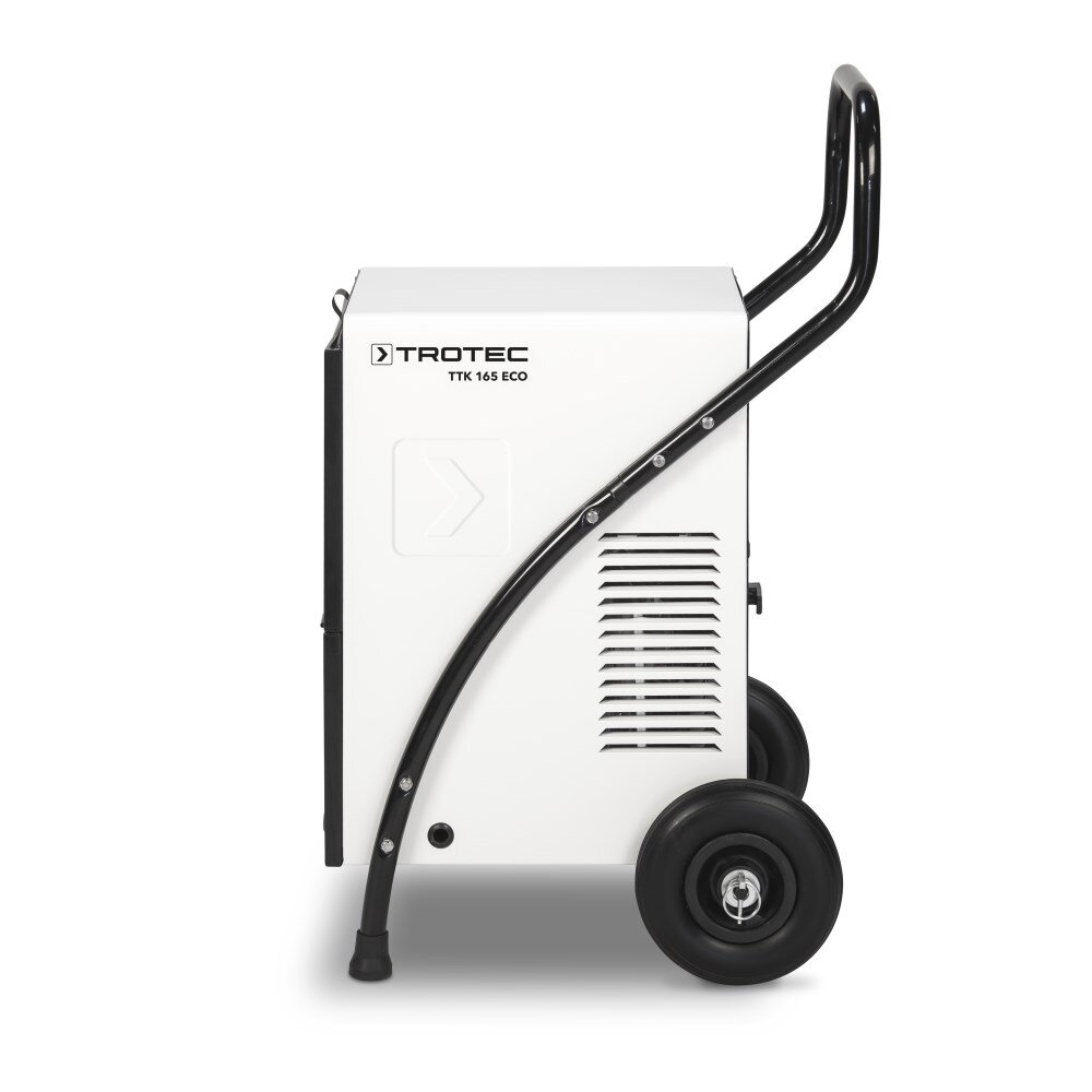 Oro sausintuvas Trotec TTK 165 ECO 20-00080 - 4