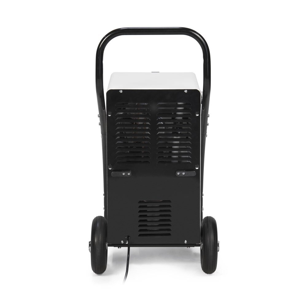 Oro sausintuvas Trotec TTK 165 ECO 20-00080 - 5