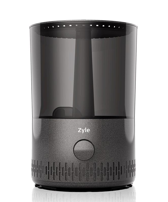 Oro drėkintuvas Zyle ZY204HG, 4.5L-0