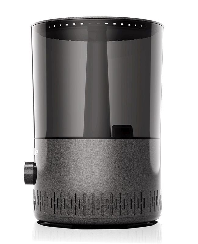 Oro drėkintuvas Zyle ZY204HG, 4.5L-1