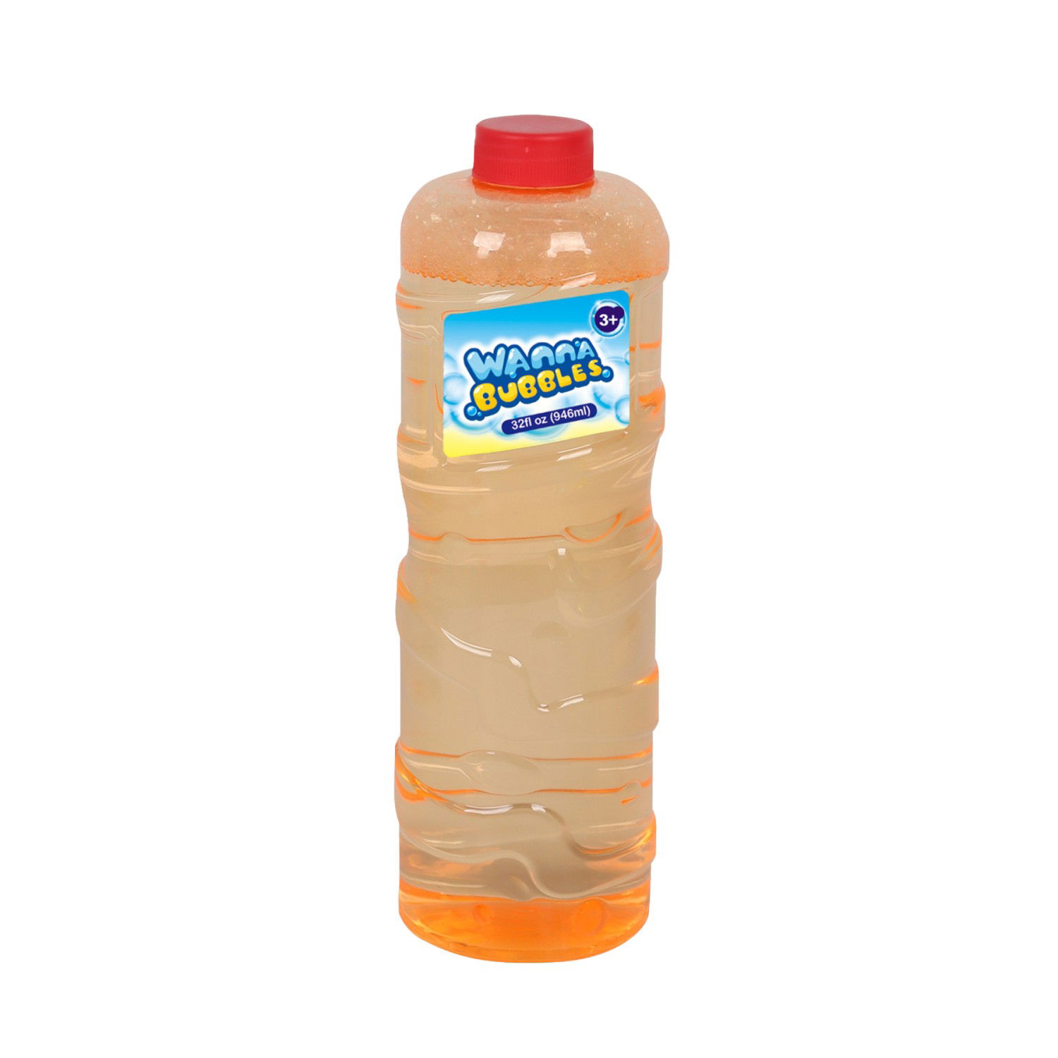 Muilo burbulų skystis, 1 L. - 2