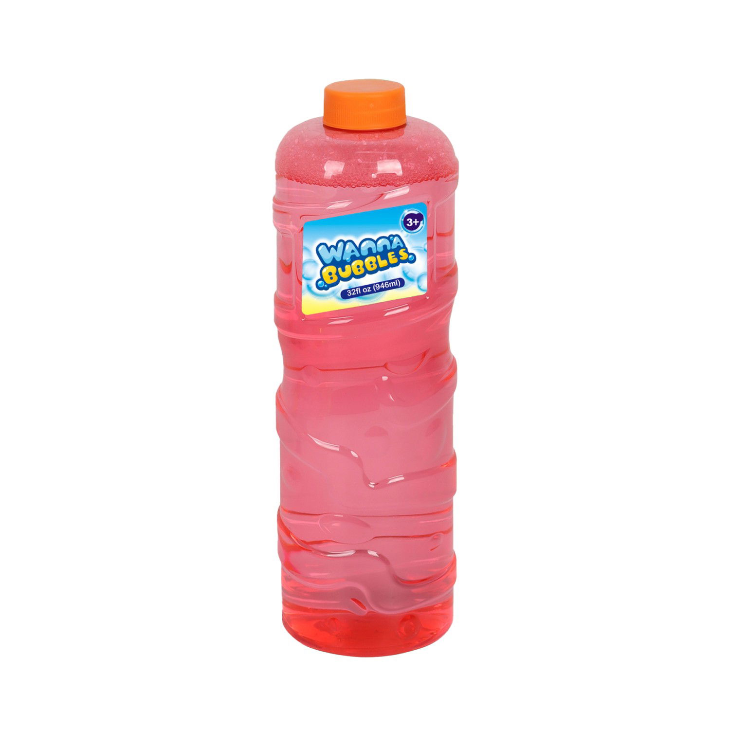 Muilo burbulų skystis, 1 L. - 1