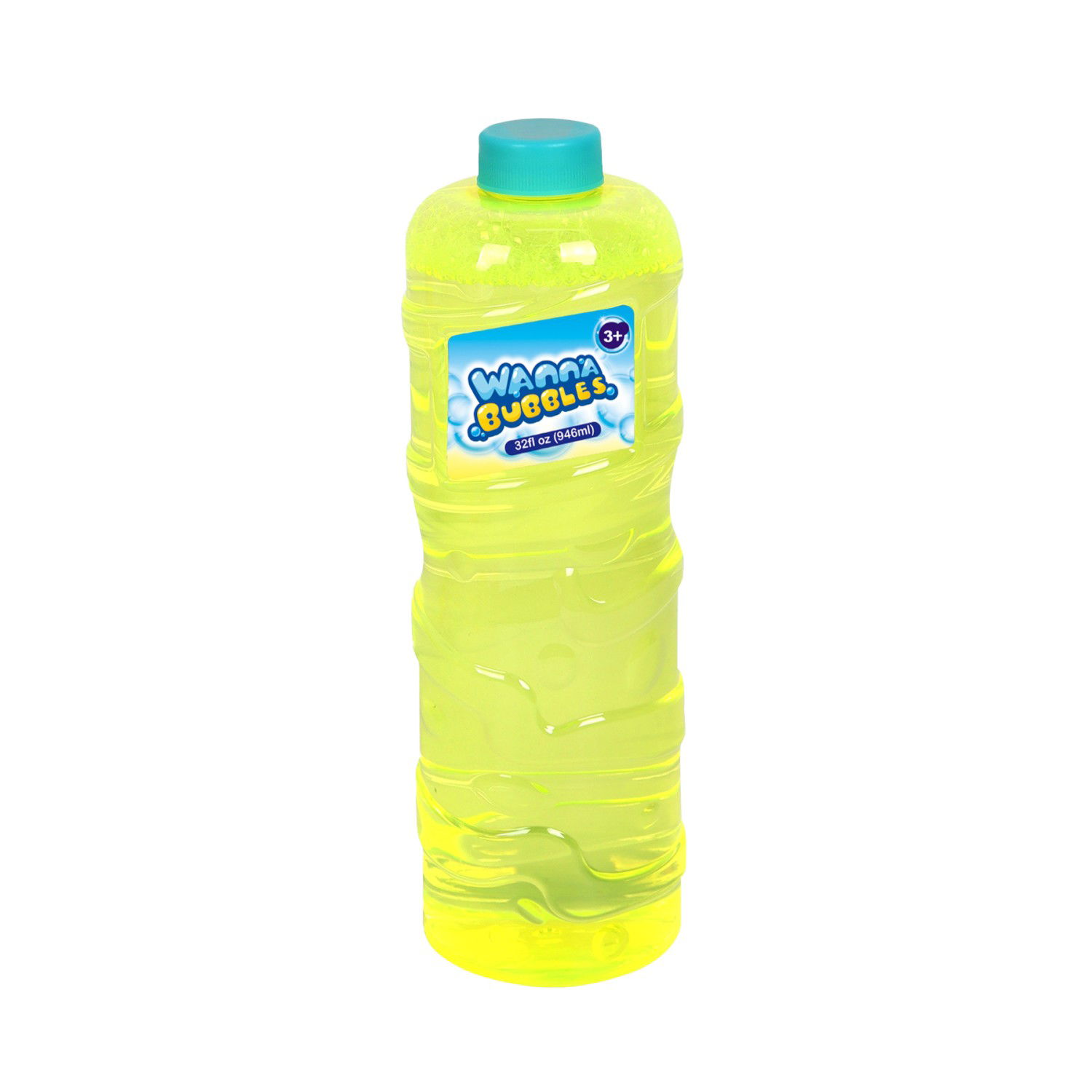 Muilo burbulų skystis, 1 L. - 3