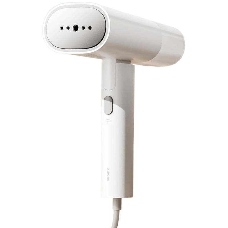 Rankinis garų lygintuvas XIAOMI BHR8269EU, baltos sp.-0