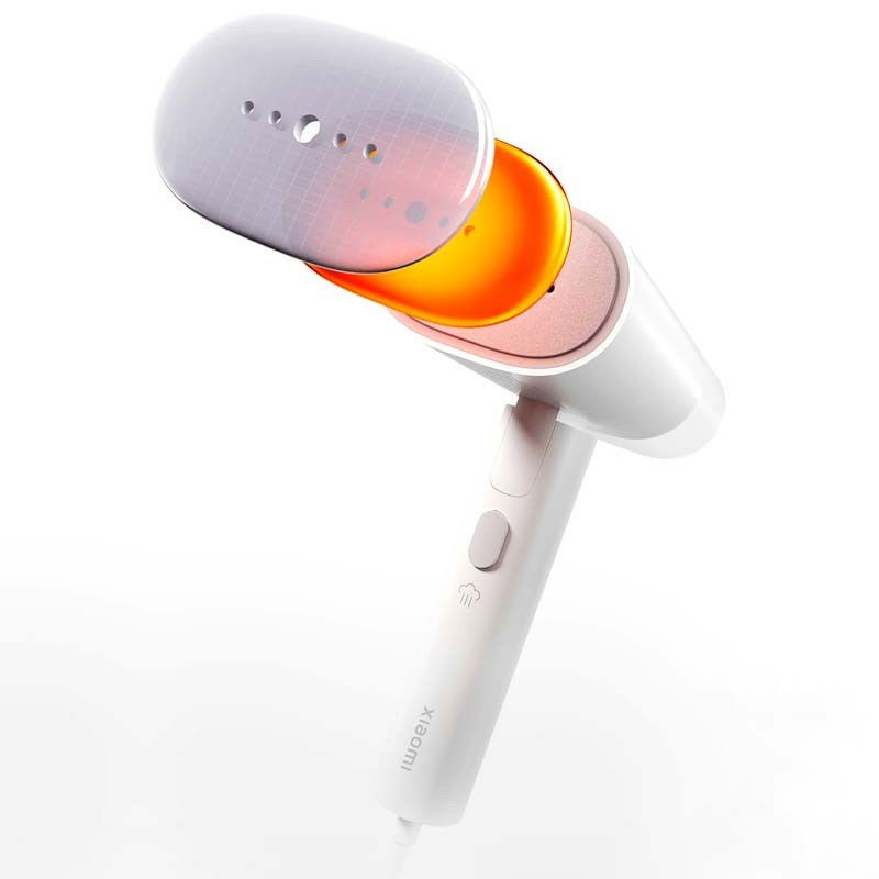 Rankinis garų lygintuvas XIAOMI BHR8269EU, baltos sp.-1