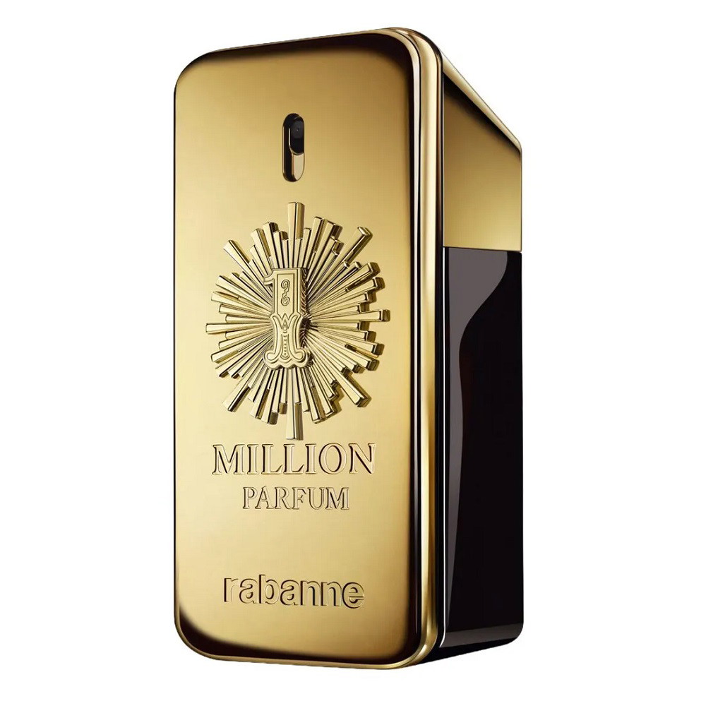 Kvepalai vyrams PACO RABANNE 1 MILLION PARFUM, 50ML-0
