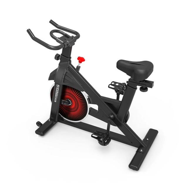 Dviratis treniruoklis EQI Smart S102 - 3