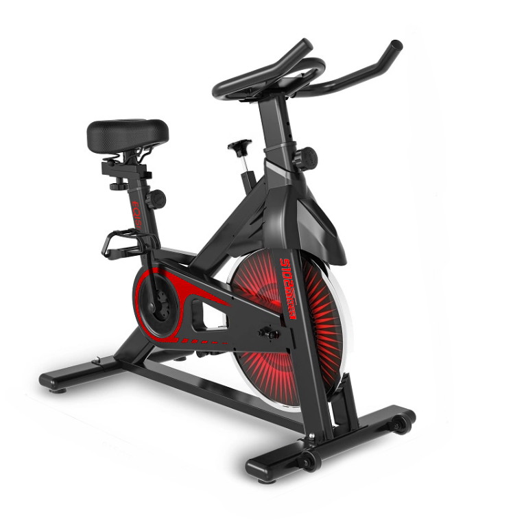 Dviratis treniruoklis EQI Smart S102-0