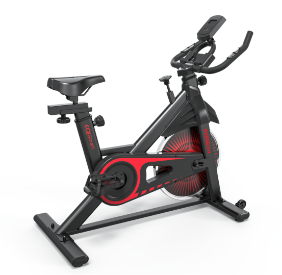 Dviratis treniruoklis EQI Smart S102 - 5